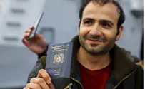 Surge in Passport Requests as Syrians Flee