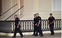 Nine Killed in South Carolina Church Massacre