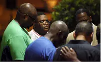 'Jews and African Americans Must Unite After Charleston'