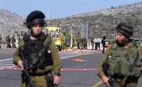 IDF to Beef Up Presence in Judea and Samaria