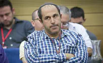 After 52 Attacks, Jerusalem Councilman Starts Private Patrol