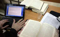 לימוד תורה בציבור הדתי- מתחזק או טעון שיפור?