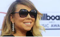 Report: Mariah Carey to Play in Israel in August