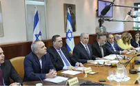 Netanyahu: I Will Not Capitulate to Populist Gas Proposals