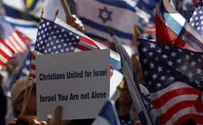 Christian Zionists Mobilize for Battle on Iran Deal