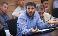 Jewish Home MK in Hot Water for 'Anti-Gay' Remarks