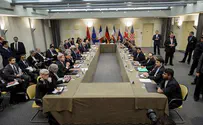 Official: Iran Talks Must End Within 48 Hours