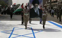 Iran's 'Death to Israel Day' Coincides with Nuke Deal Deadline