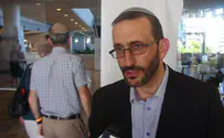 Watch: Can Anglo Israelis Influence Diaspora Jewry?
