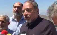 ליברמן: לא ידעתי על הישראלים שבידי חמאס