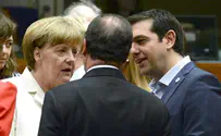 דיווח: הסכמות בין יוון למנהיגי גוש האירו