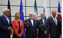 Iran Nuclear Chief: Vienna Text 'Not an Agreement, or Treaty'
