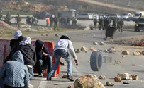 מהומות בשועפט: 9 שוטרים נפצעו, ערבי נהרג