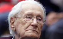 'Bookkeeper of Auschwitz' Appeals Conviction