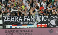 Belgian Soccer Team Faces Punishment Over Fans' Anti-Semitism