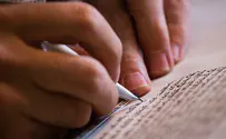 How Many Israelis Read the Torah? You May Be Surprised
