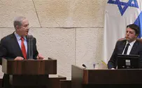 PM: Israel Is Being Tried in Global Kangaroo Court