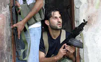 Blast Wounds 7 at Palestinian Terrorist Base in Lebanon