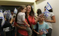 עלייה של אהבת ישראל ובריחה מאנטישמיות