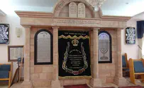 בג"ץ: בית הכנסת בגבעת זאב יהרס אחרי החגים
