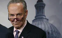 Advocacy Group Withholds Donations to Schumer over Iran Deal