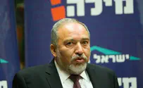 Liberman Blasts Netanyahu for Weakening Foreign Ministry