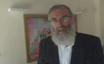 Top Rabbi: Conversion Panel to Prevent Intermarriage