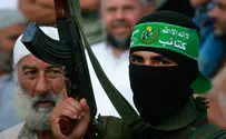 Captive Spills Beans on Hamas's Secret Attack Plans