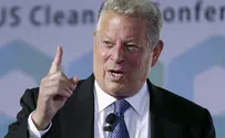 Is Al Gore Planning a Presidential Run?