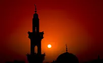 Egyptian Muezzin in Hot Water Over 'Facebook Prayer Call'