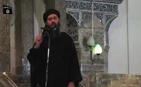 Report: ISIS Chief Al-Baghdadi 'Not Dead' in Airstrike