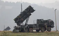 Patriot Missiles to be Removed from Turkey in October