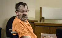 Anti-Semitic Kansas City shooter sentenced to death