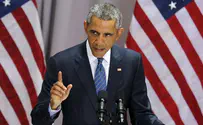 Obama to Address North American Jews on Iran Deal