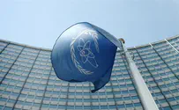 Arab States Again Trying to Pass Anti-Israel Resolution at IAEA