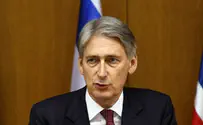 British Foreign Secretary Mocks Labour Leader Over Israel