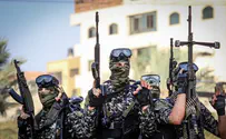 4 Hamas Naval Commandos Abducted on Way to Iran - by Egypt?