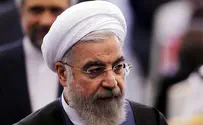 Rouhani Hits Israel With 1969 Al-Aqsa Arson Libel