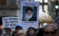 Rabbis Gather in Washington to Oppose Iran Deal