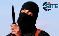Report: US airstrike kills 'Jihadi John'
