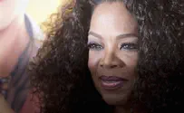 Oprah Leaves BDS Out in the Cold
