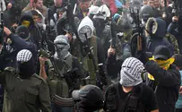 Lebanese 'Palestinian Camp' Embroiled in Faction Gunbattles