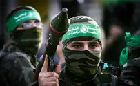 Hamas deploys additional forces along Egypt border