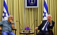 Rivlin: Our Right to Judea and Samaria is a Basic Fact