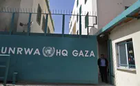 UN quietly suspends UNRWA staff for inciting against Israel