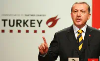 Erdogan: Turkey won't stop shelling Kurdish forces in Syria