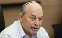 MK to rabbis: Help me base laws on Torah