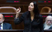 Livid MKs call to bar Arab MK from Knesset