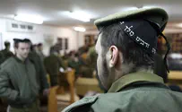 Defense Ministry: Forcing haredim to serve in army backfires