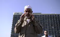 Raed Salah banned from leaving Israel